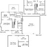 1030 Country Manor, Mt Zion, IL Floorplan
